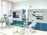 飛針檢測試機