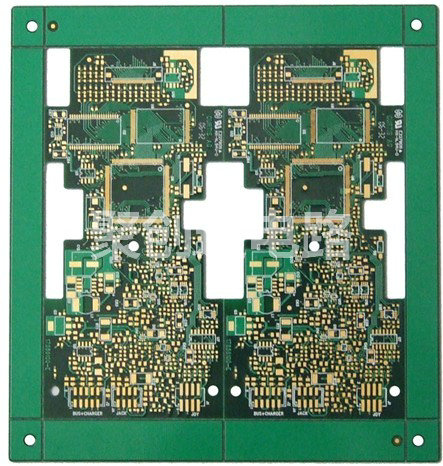 六層PCB